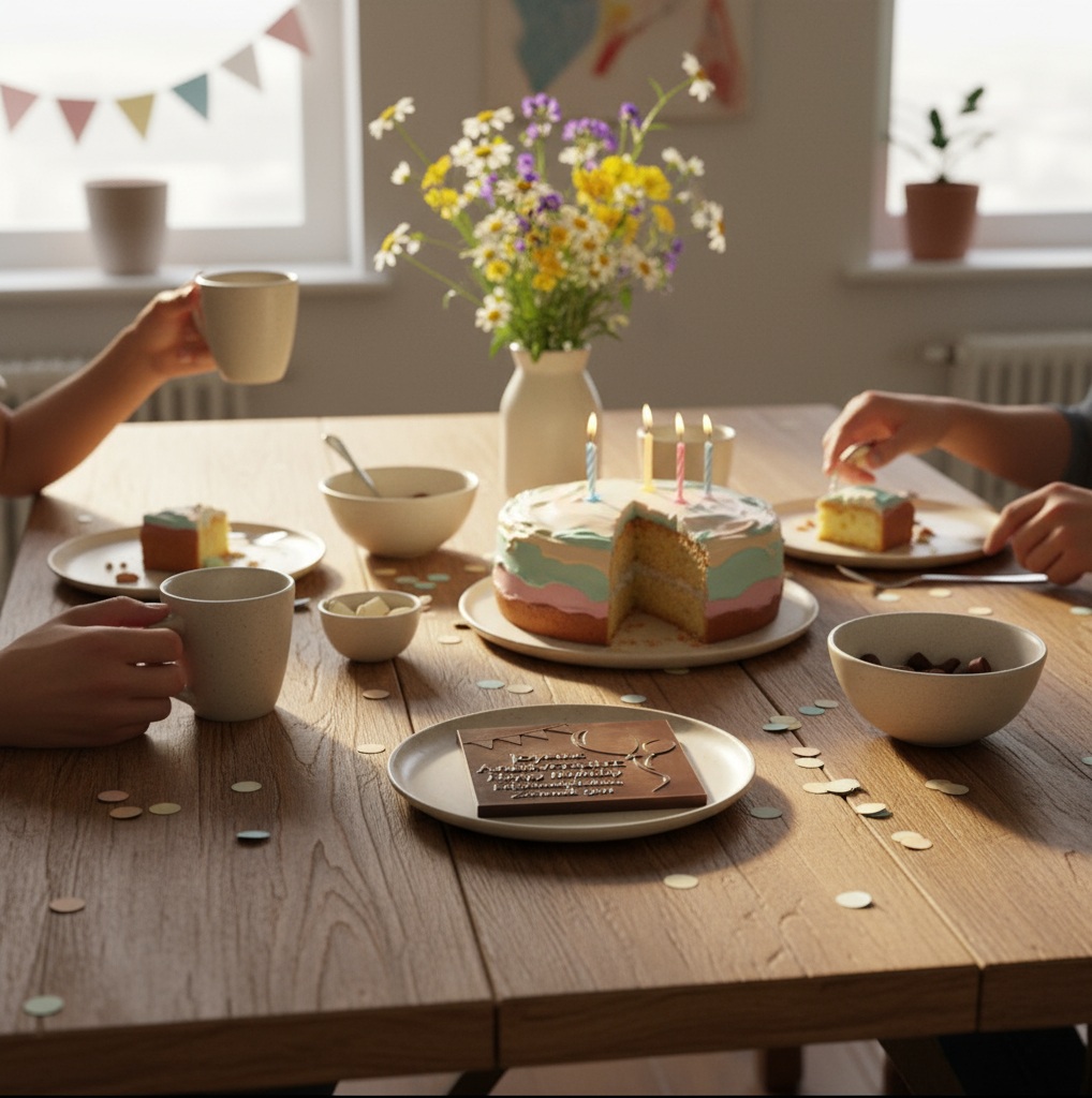Des cadeaux tout chocolat en un clic pour un anniversaire Coffrets de chocolat pour anniversaire : des cadeaux gourmands prêts à offrir